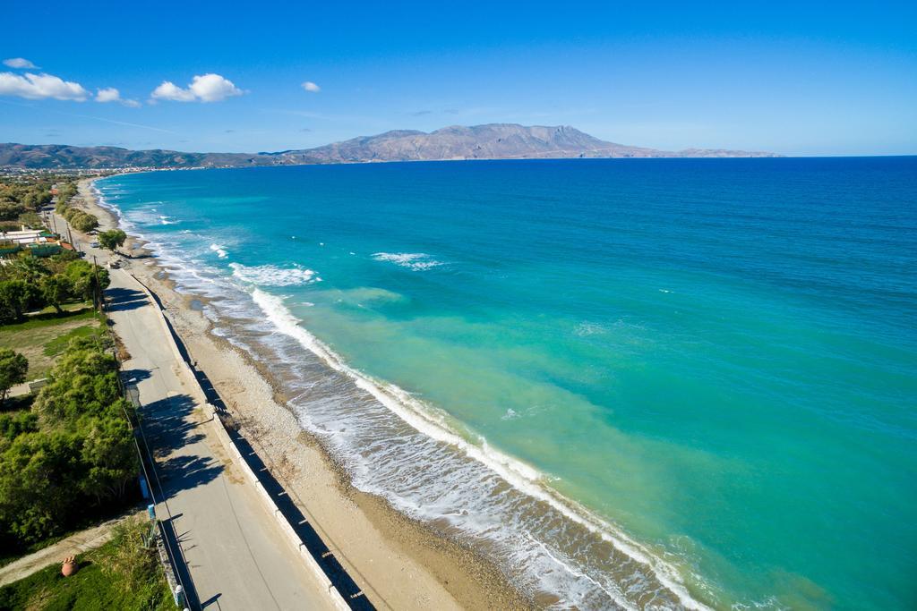 Beautiful Eleni Διαμέρισμα Κίσσαμος Εξωτερικό φωτογραφία