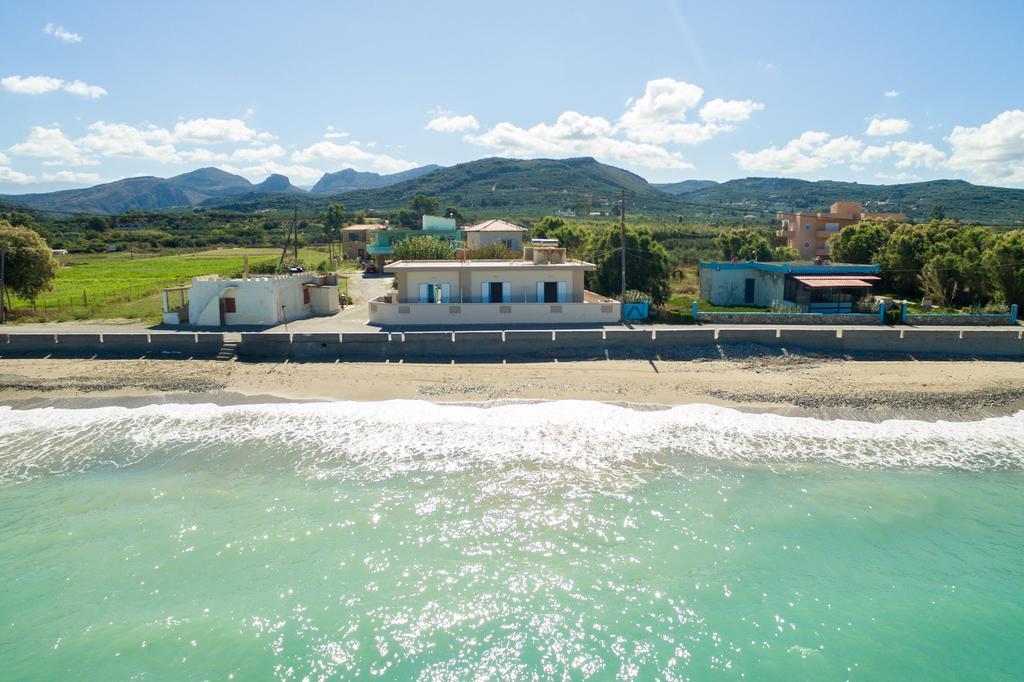 Beautiful Eleni Διαμέρισμα Κίσσαμος Εξωτερικό φωτογραφία