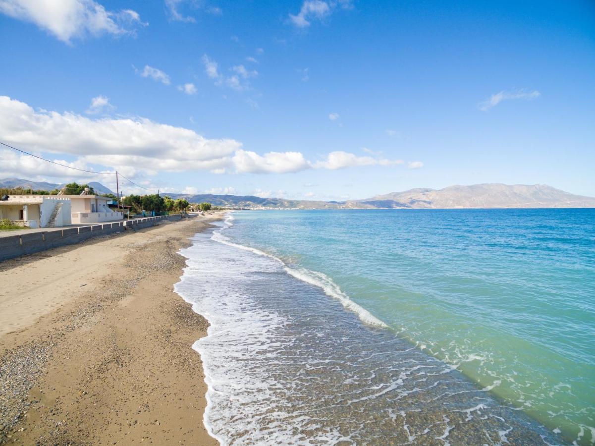 Beautiful Eleni Διαμέρισμα Κίσσαμος Εξωτερικό φωτογραφία
